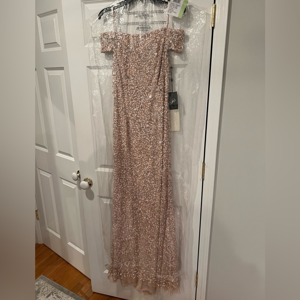 Adrianna Papell Dress
